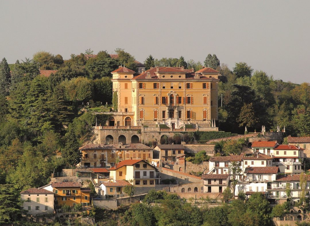 Canelli, Asti ( Piemonte ). Botteghe del gusto: 10 indirizzi in 10 borghi d'Italia | Dove Viaggi
