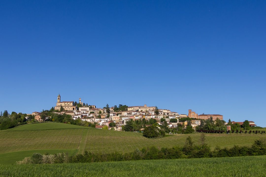 Borghi Monferrato Piemonte