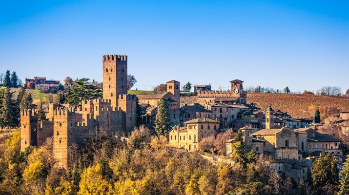 Foto Vacanze in Emilia Romagna tra storia, natura e gusto: 20 borghi super da visitare