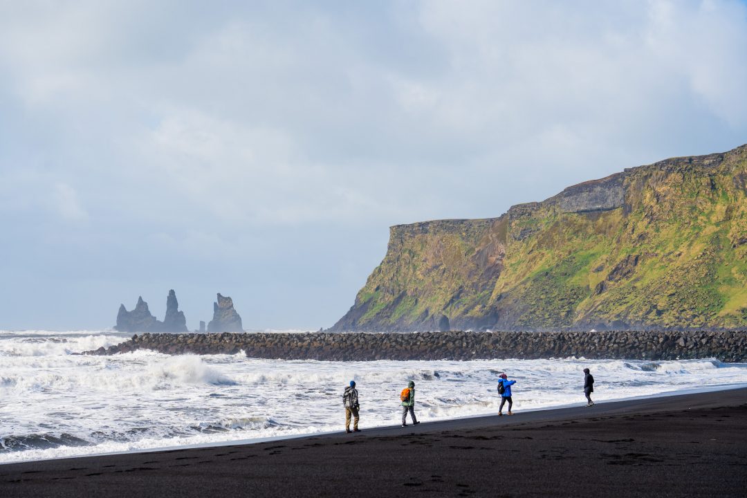 Natura, cibo, attrazioni: l’Islanda attira e trascina