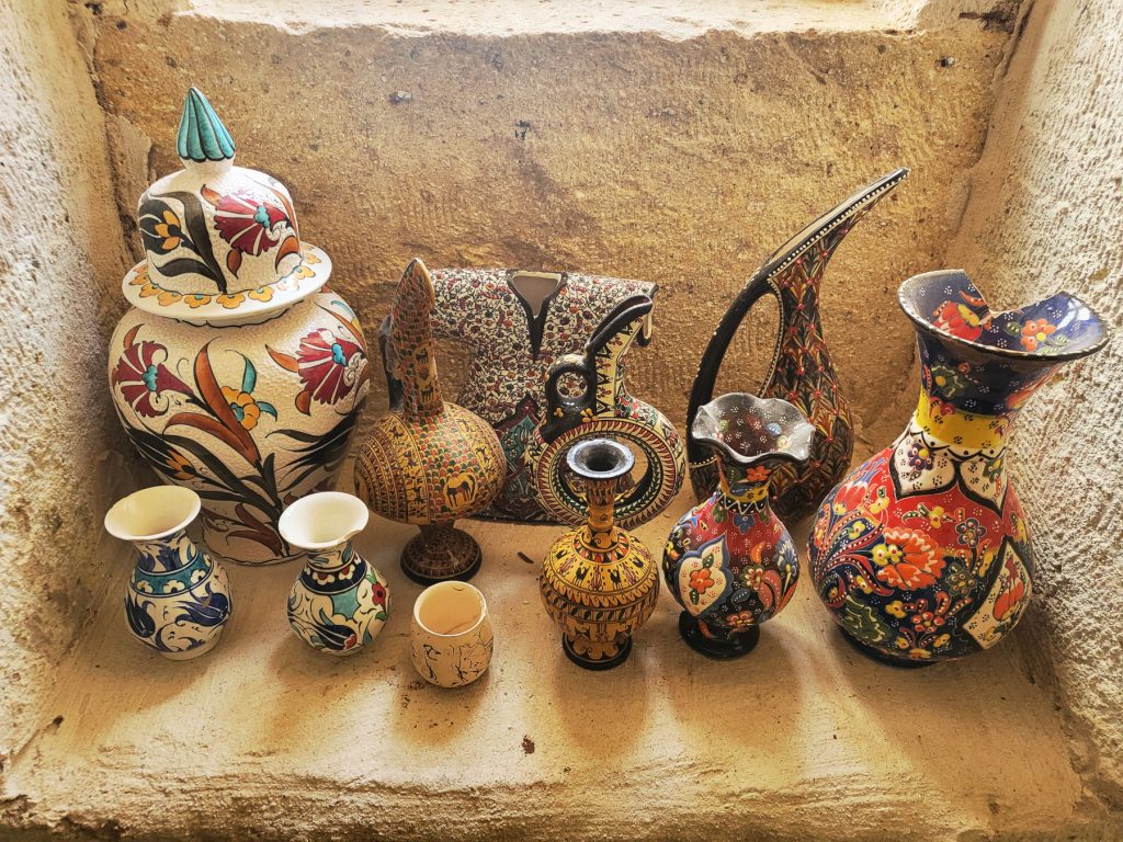 Ceramica di Avanos