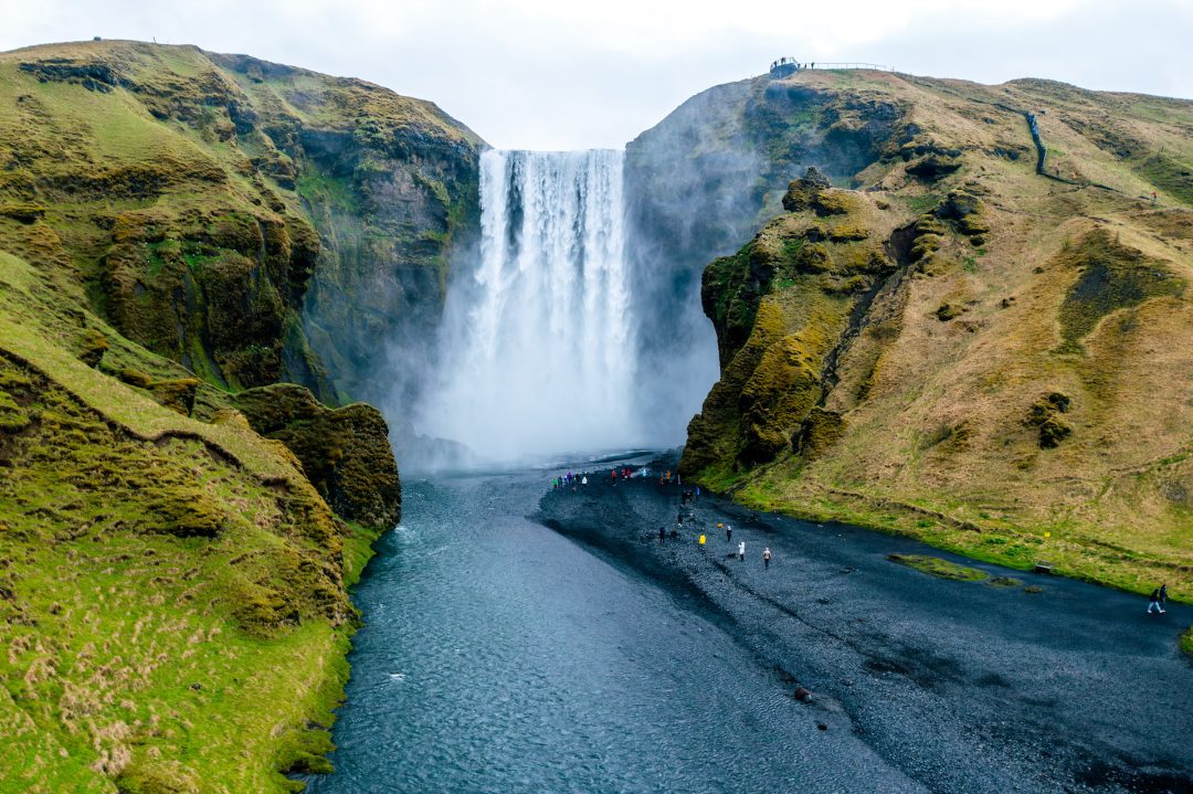Islanda: come arrivarci? 