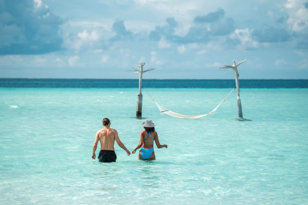 Da Mauritius alle Maldive, il viaggio di nozze con ‘effetto wow’