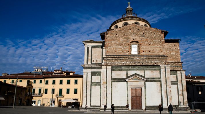 Foto Grand tour delle donne in Toscana: gli indirizzi a Prato e dintorni