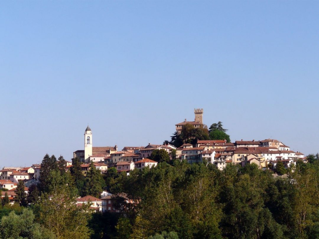 Borghi Monferrato Piemonte