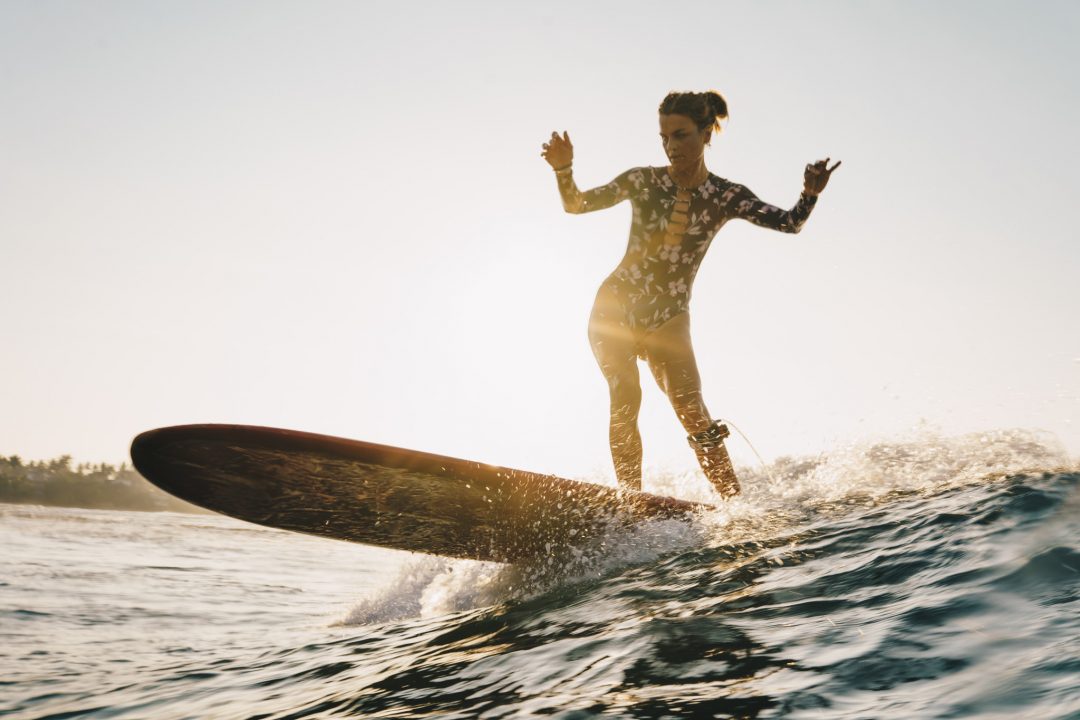 Surf e Yoga Portogallo