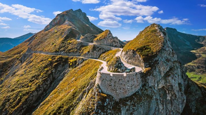 Foto Piemonte insolito: alla scoperta delle Vie storiche di montagna