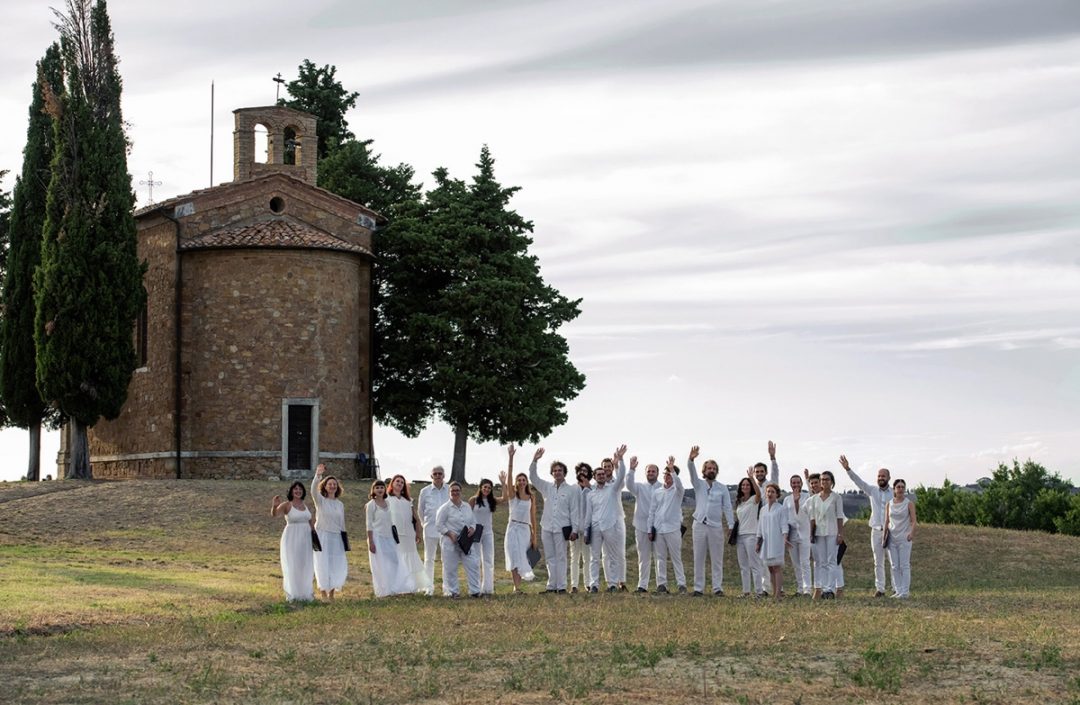 Torna a Siena il festival internazionale dell’Accademia Chigiana: due mesi di spettacoli e alta formazione musicale