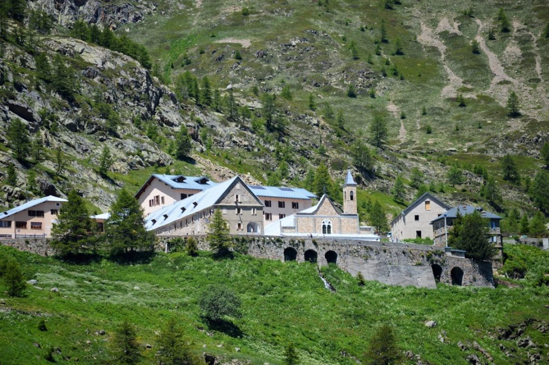 Piemonte insolito: alla scoperta delle Vie storiche di montagna