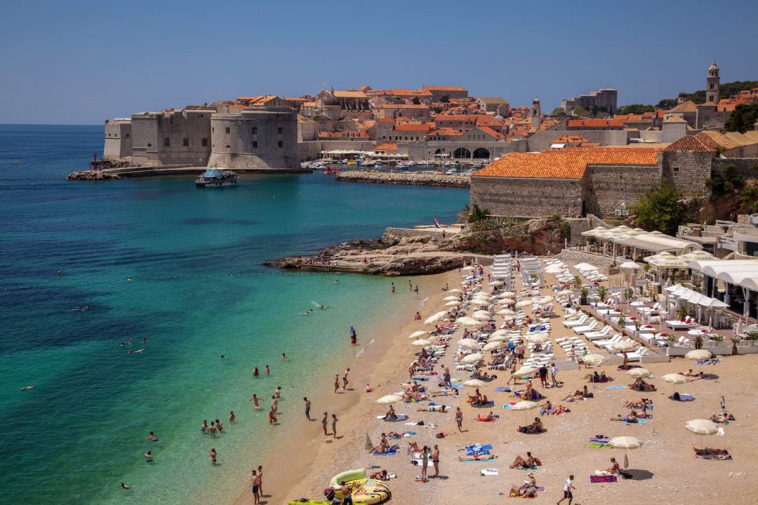 Da Dubrovnik all’isola di Brač, meraviglie della Croazia