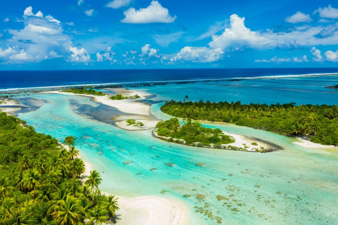 Polinesia francese cosa vedere e cosa fare