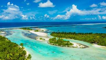 Polinesia cosa vedere e cosa fare