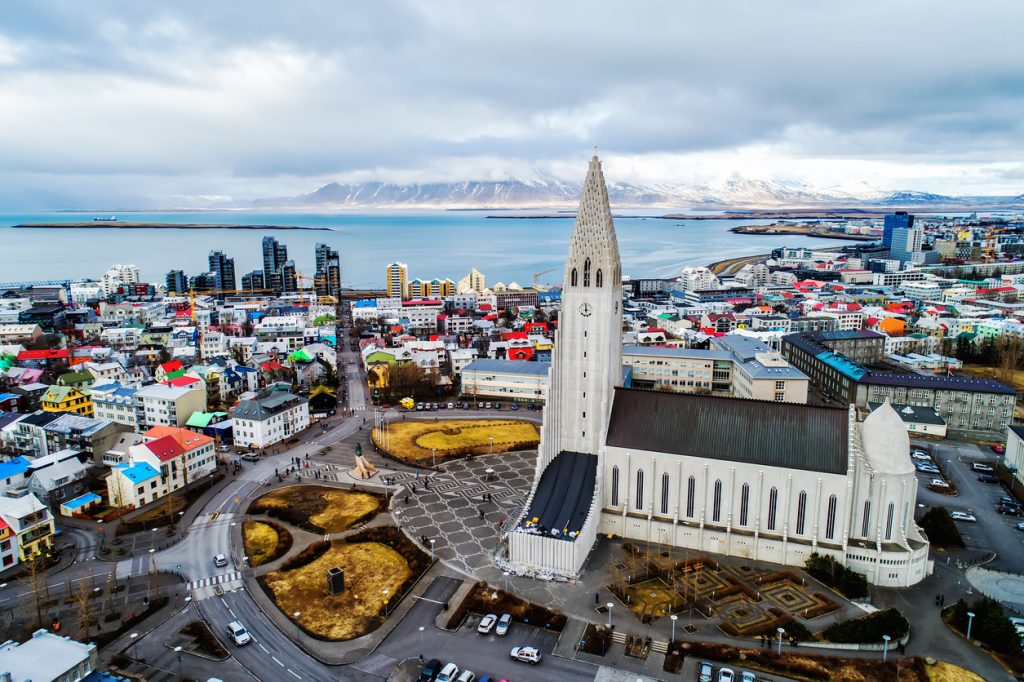 Reykjavík