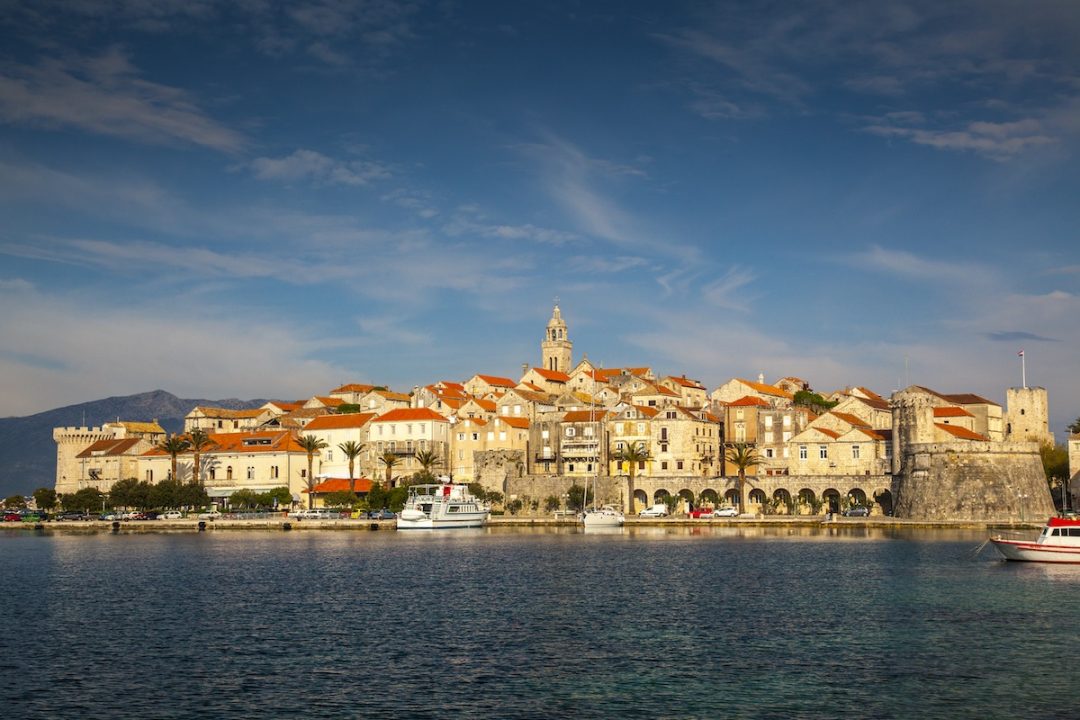 Da Dubrovnik all’isola di Brač, meraviglie della Croazia