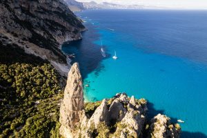 Cinque Vele 2023 di Legambiente e Touring Club:  21 spiagge premiate. Le più belle, sostenibili, pulite e accoglienti d'Italia