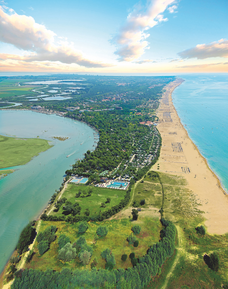 Bibione estate vacanze cosa fare