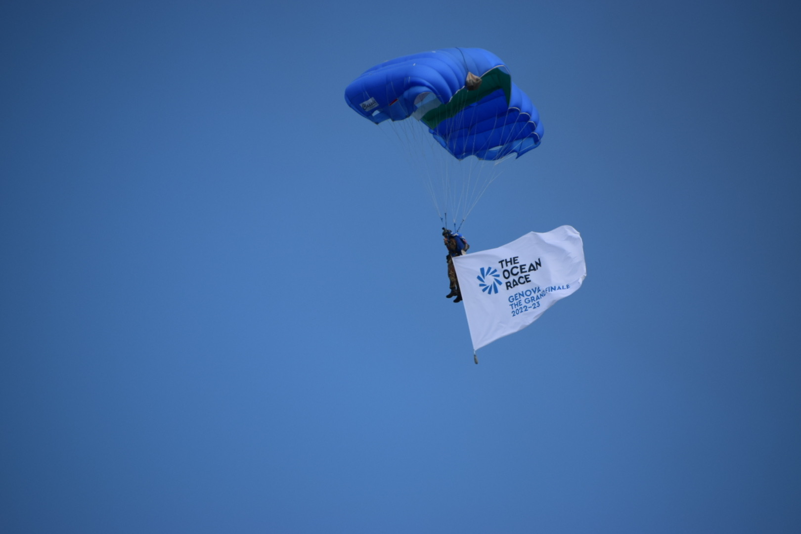 Paracadusti Ocean Race 2023 © Alessandro Danise