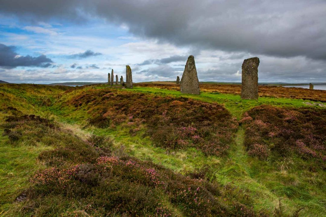 Ring of Brodgar