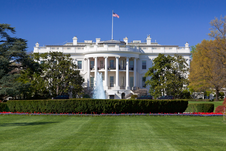 Casa Bianca | Washington DC