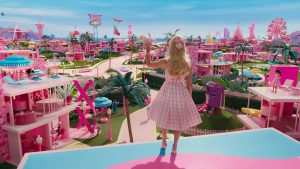 Dal film alla realtà. Ecco i veri luoghi rosa-Barbie da scoprire in giro per il mondo