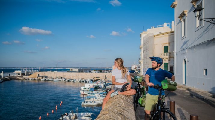 In Puglia da Alberobello a Santa Maria di Leuca © wisthaler.com