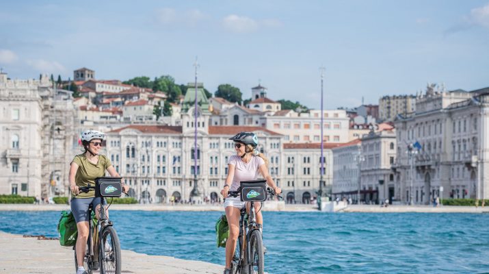 Trieste ©FunActive TOURS