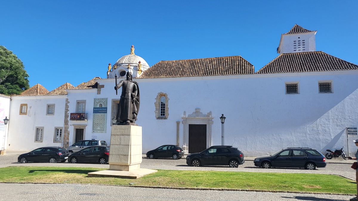 Museo municipale di Faro