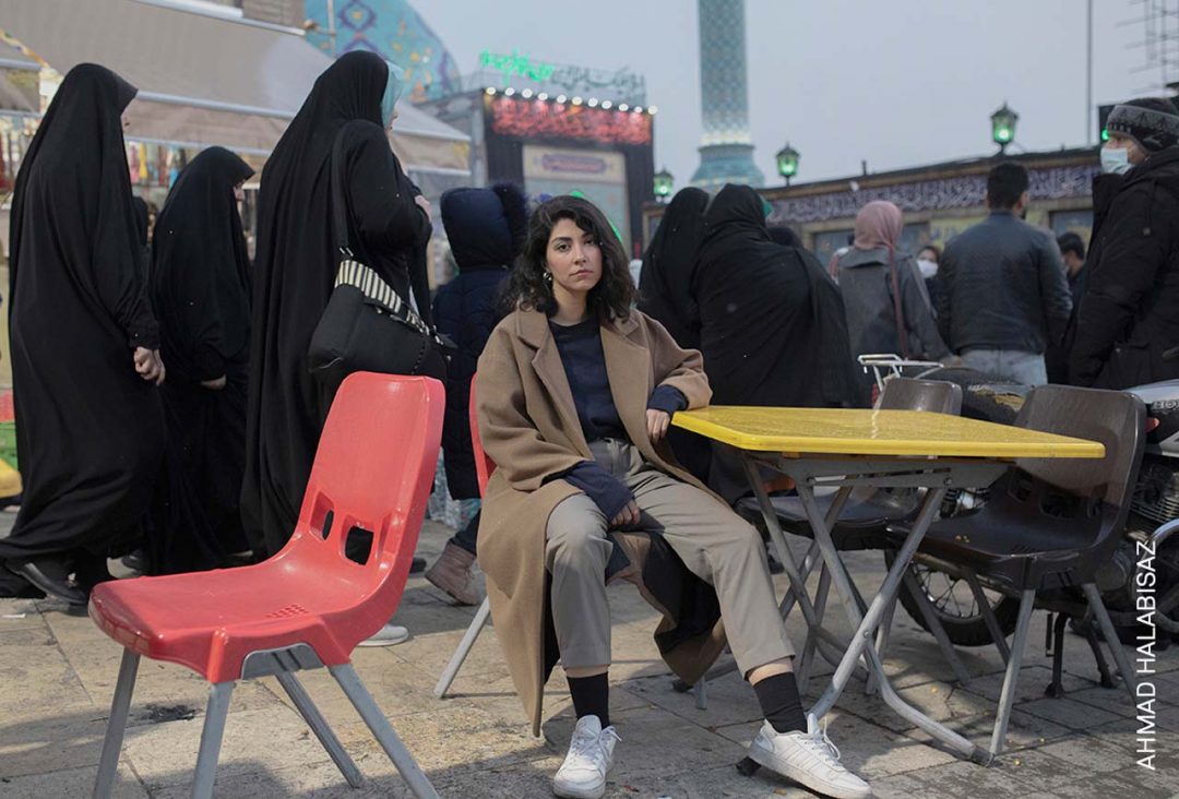 La resistenza delle donne in Iran