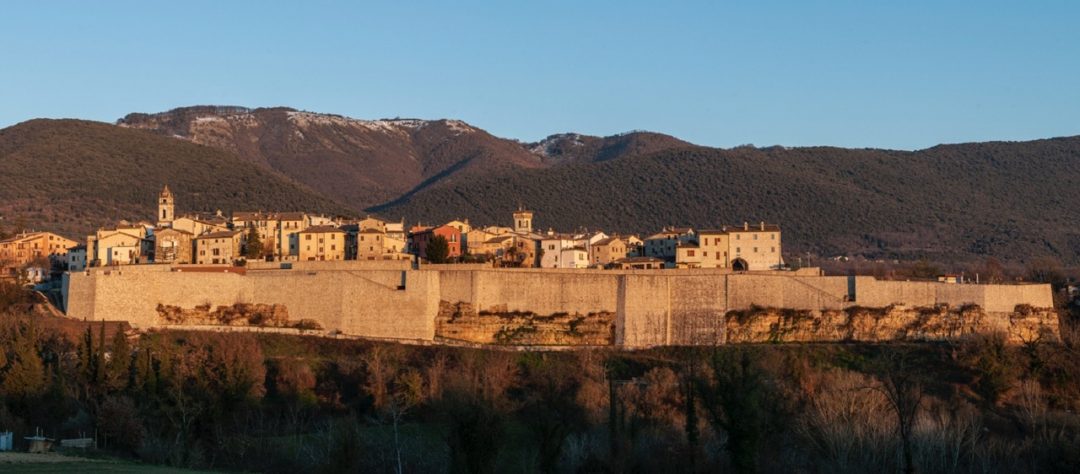Massa Martana (Perugia)