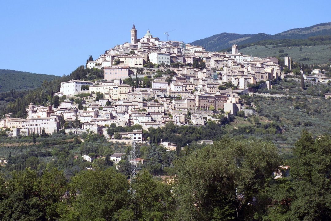 Trevi (Perugia) 