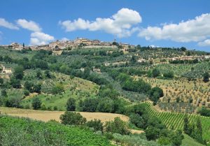 Viaggio nel cuore verde dell'Italia: 20 borghi dell'Umbria da visitare assolutamente