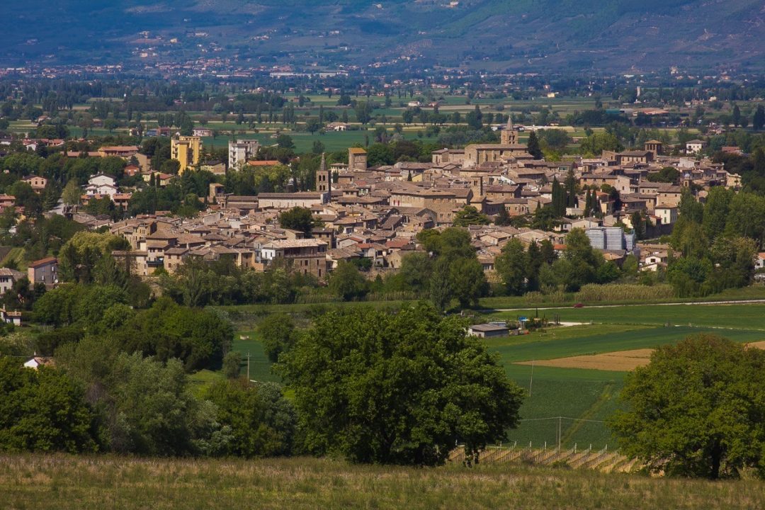 Bevagna (Perugia) 