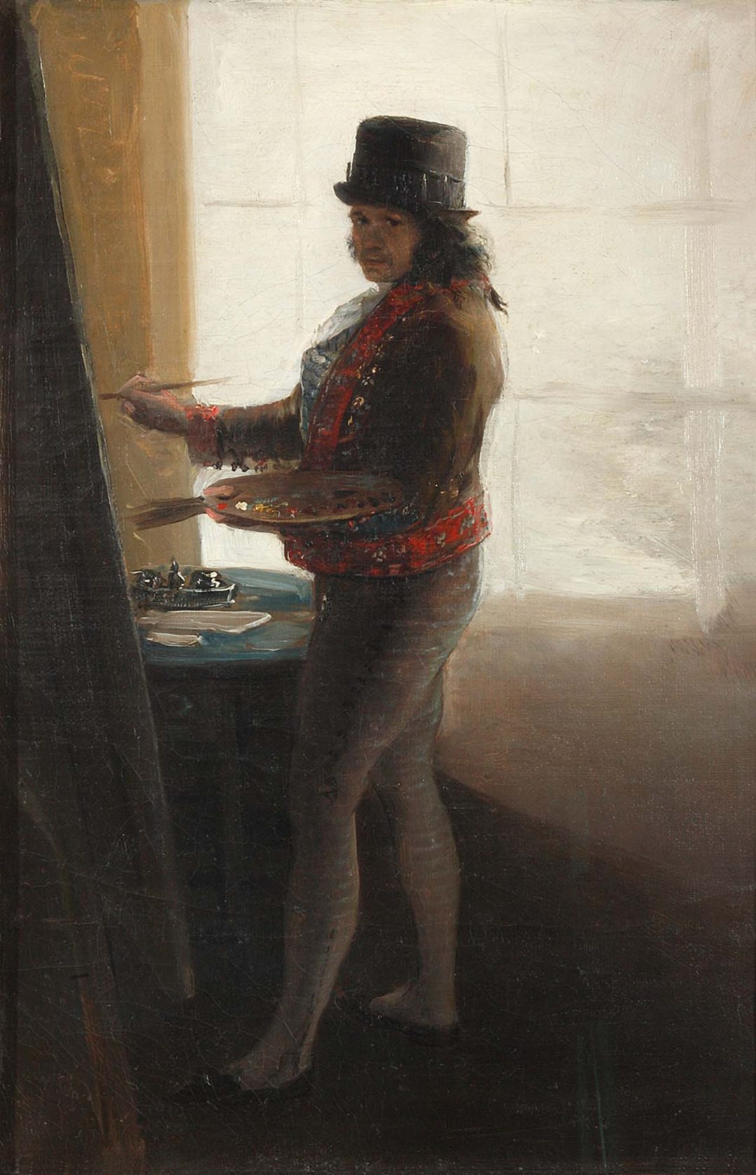 Goya. La ribellione della ragione, Palazzo Reale, Milano