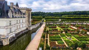 castelli della Loira