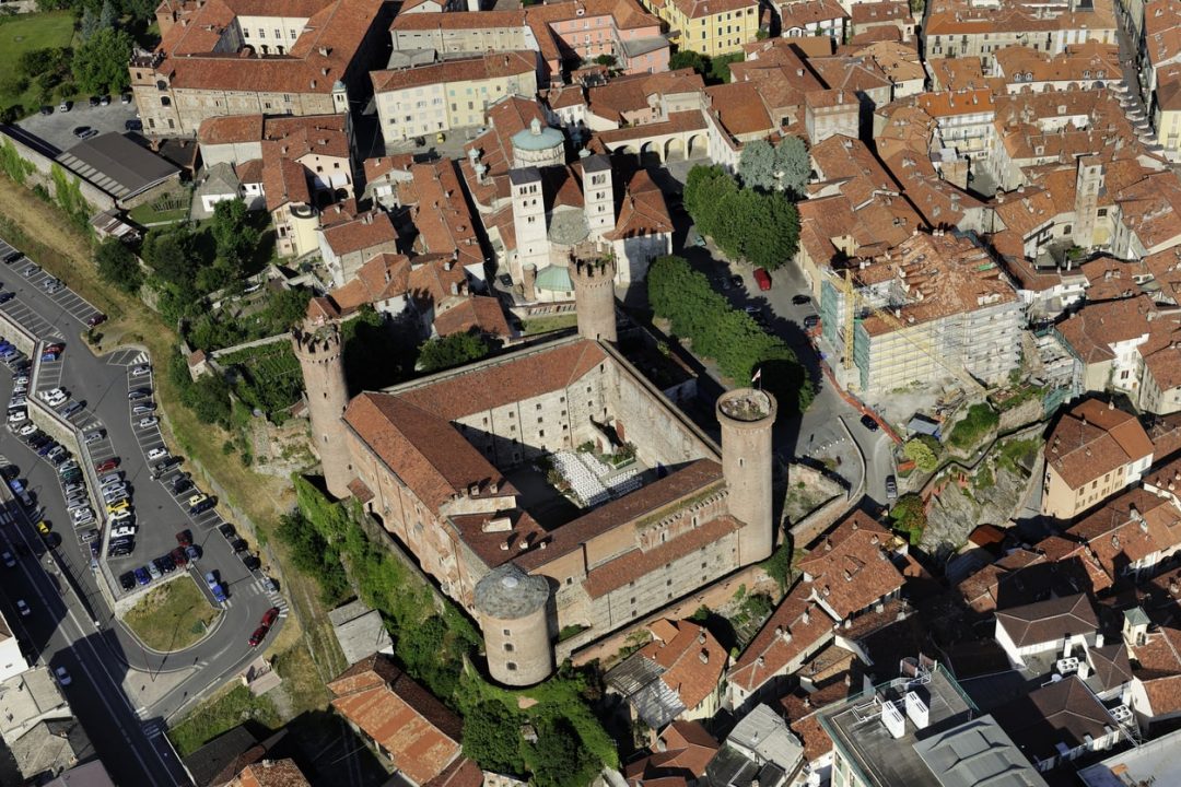 Siti Unesco Piemonte 