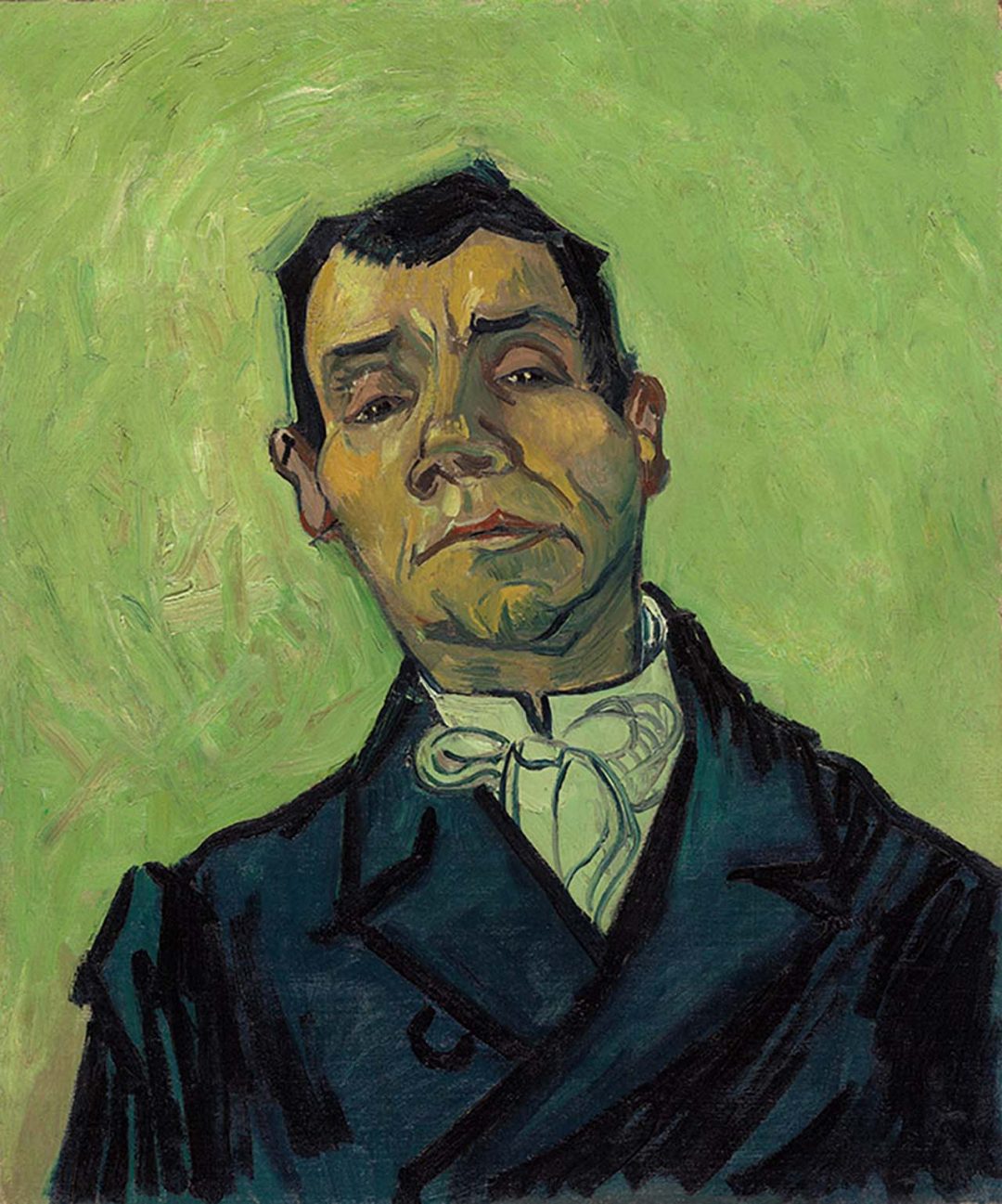 Vincent van Gogh. Mudec Milano