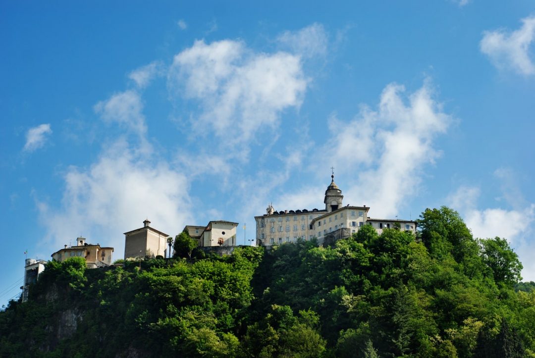 Siti Unesco Piemonte 