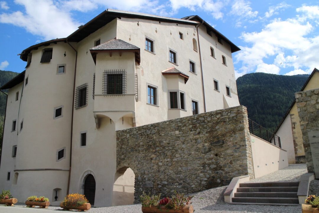 Caldes Trentino  