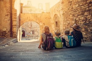 Queste sono le 5 città più adatte alle famiglie per una vacanza con i bambini: sorpresa Roma