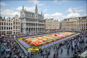 Città, statue, musei, terme, foreste: 15 luoghi simbolo del Belgio da scoprire in vacanza