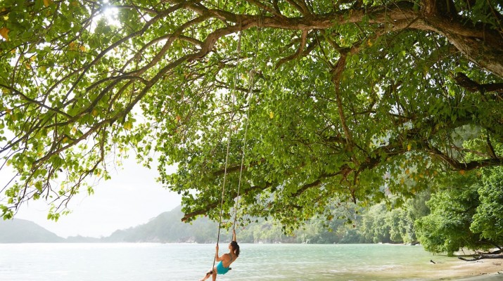 Foto Seychelles, vacanze green nell'arcipelago paradisiaco. Le foto