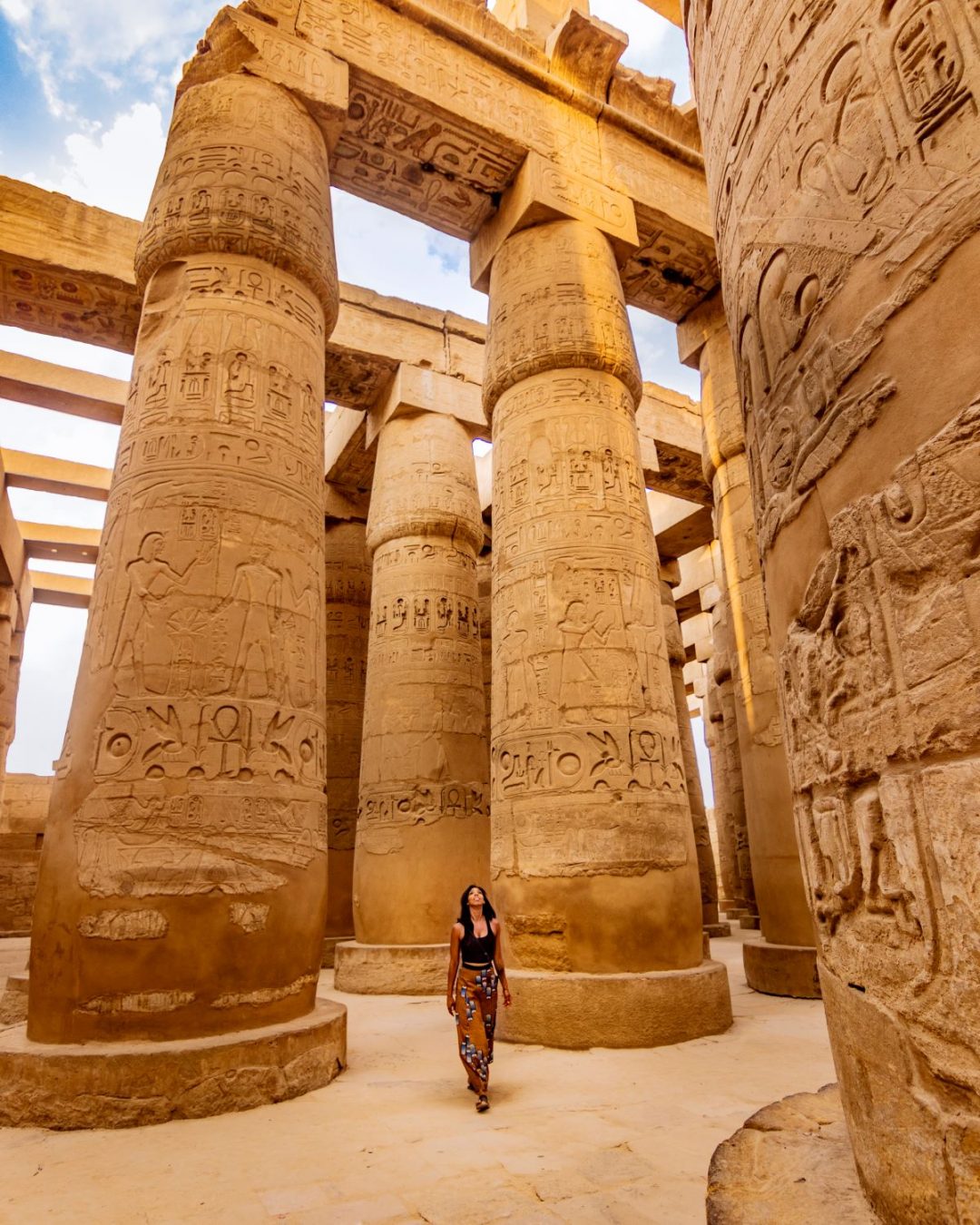Top 10 Destinazioni convenienti: Egitto. Best in Travel 2024: 50 mete  scelte da Lonely Planet