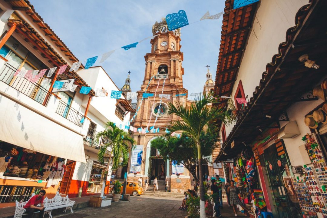 Top 10 Paesi: Messico. Best in Travel 2024: 50 mete scelte da Lonely Planet