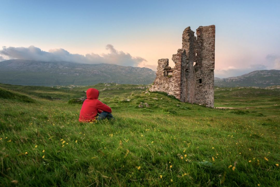Top 10 Regioni: Nord della Scozia. Best in Travel 2024: 50 mete scelte da Lonely  Planet