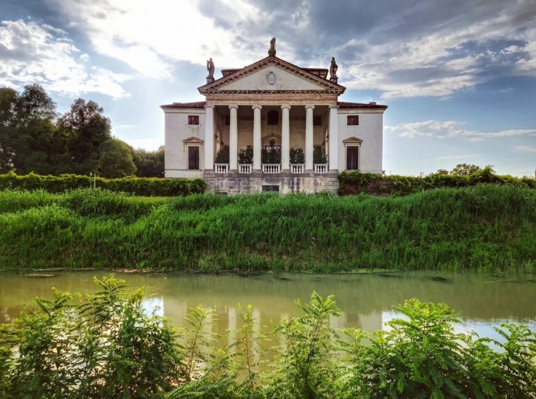 Villa Molin Padova