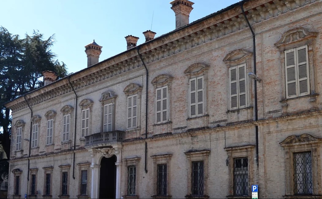 Palazzo Premoli Crema