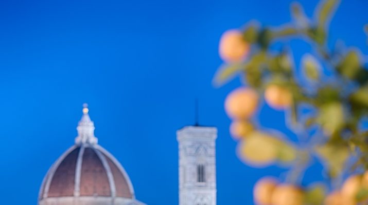 Foto Dove dormire e che cosa fare a Firenze prima di Natale