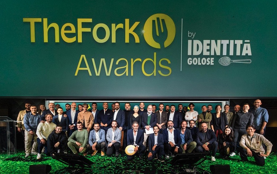 The Fork Awards 2023