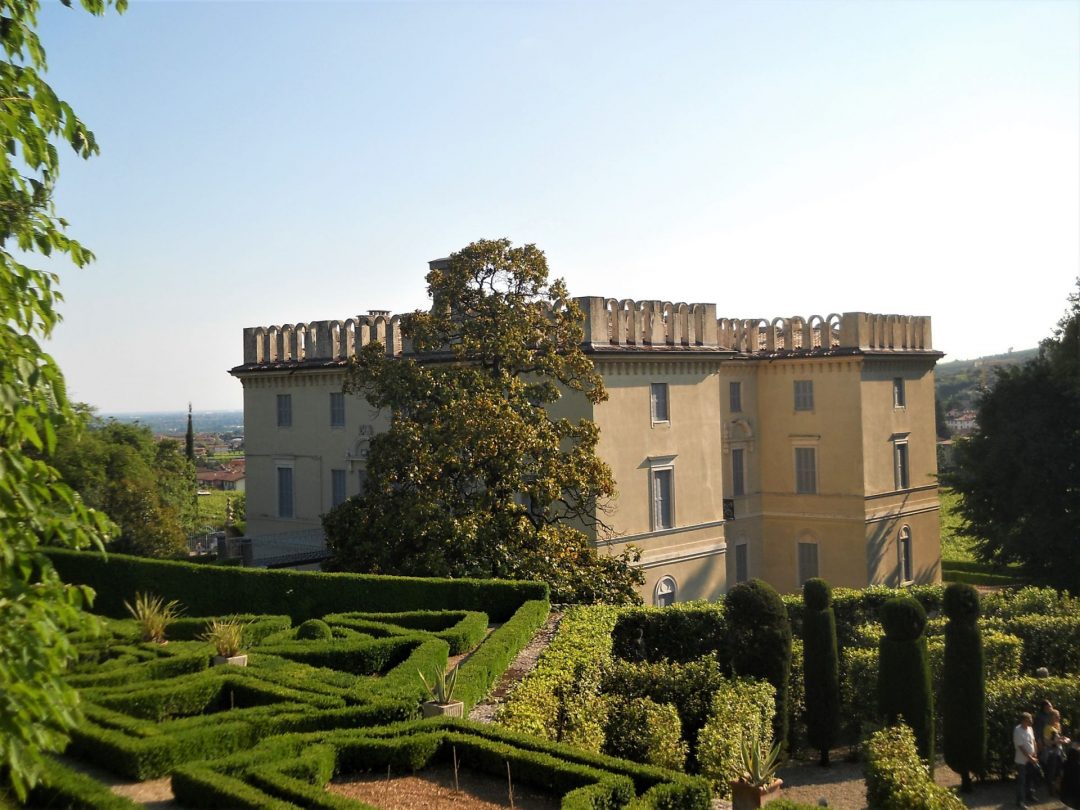 Villa Rizzardi Valpolicella