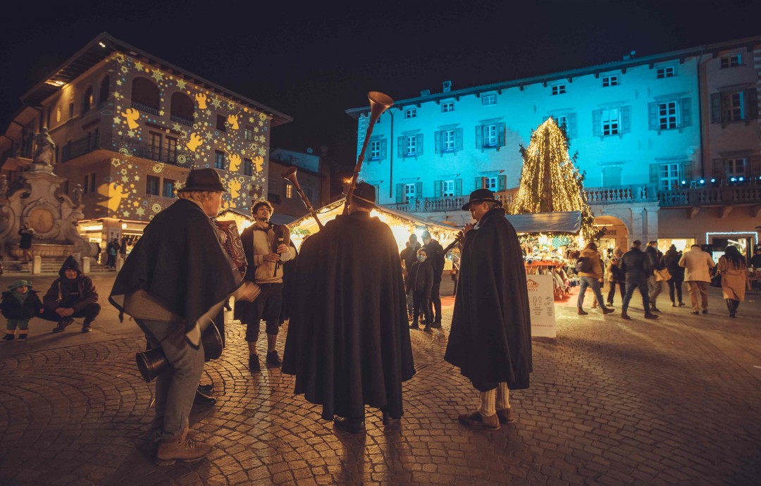 Natale ad Arco